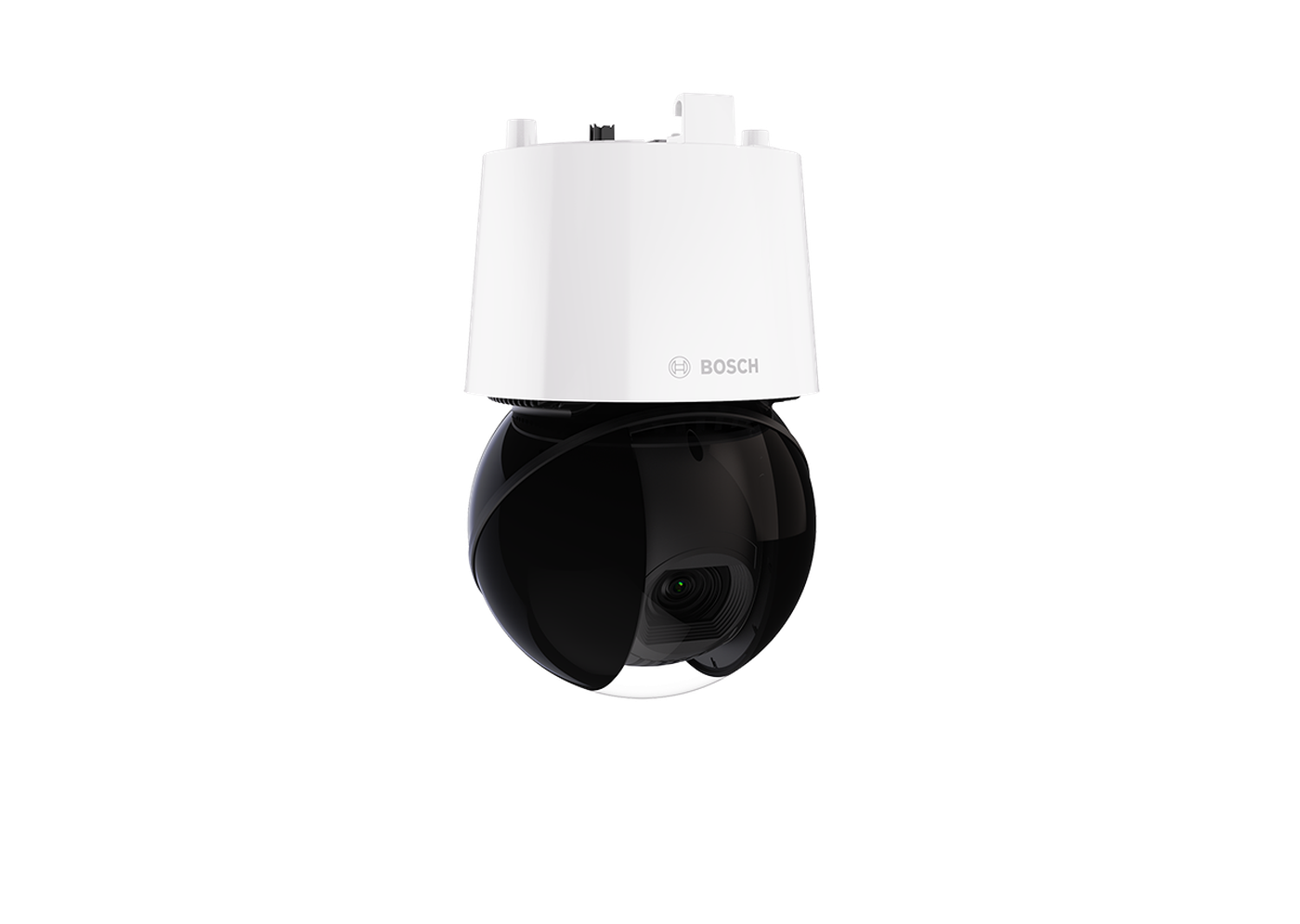 PTZ 8MP 12x IP66 pendant IR