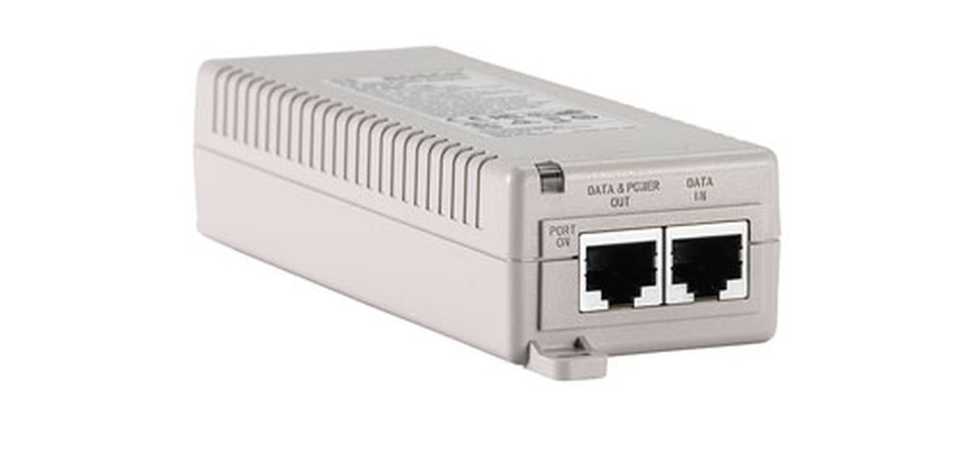 Midspan, 15W, single port, AC in