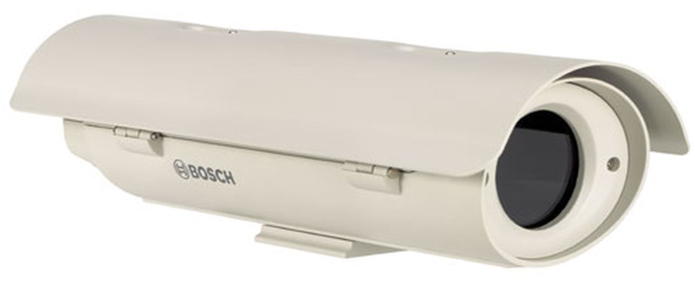 Outdoor housing, 24VAC, feed-through