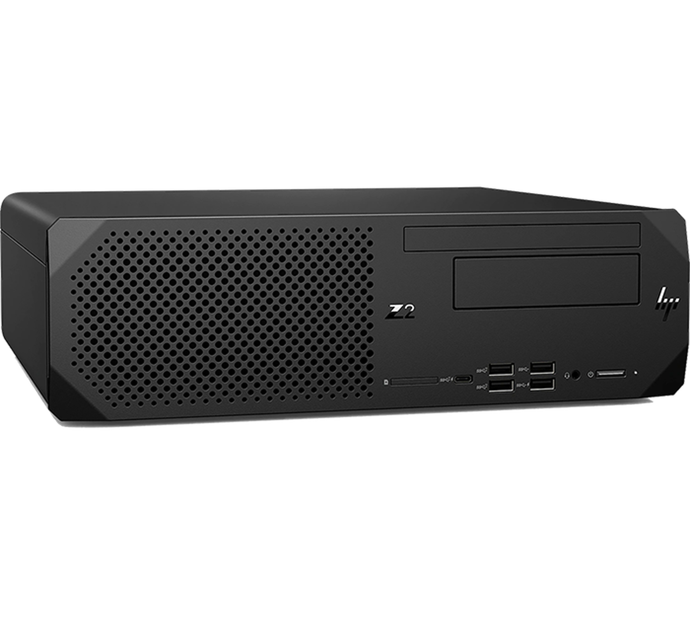 Workstation Z2G1i with GPU