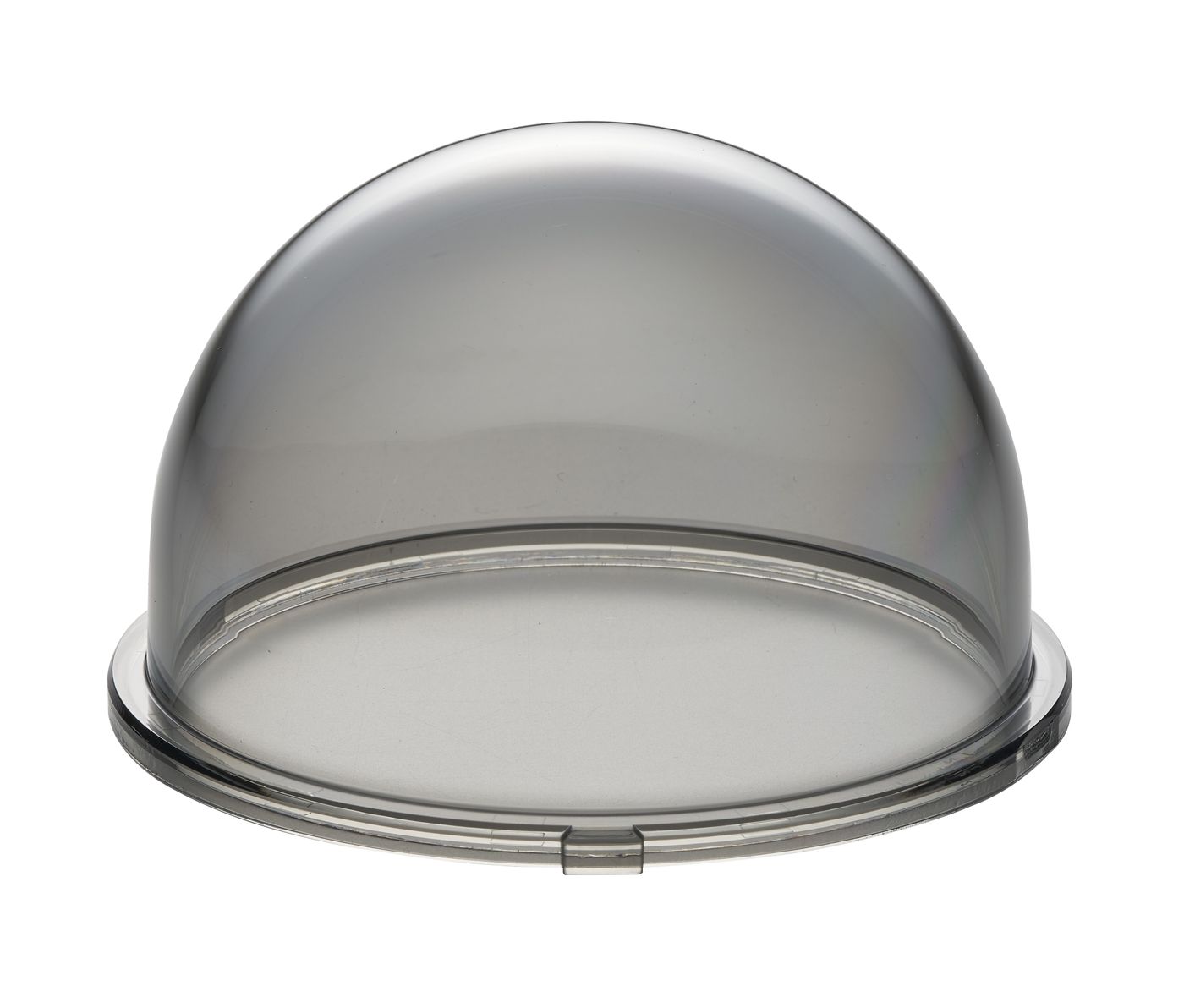 Bubble, tinted, FLEXIDOME 3100i outdoor