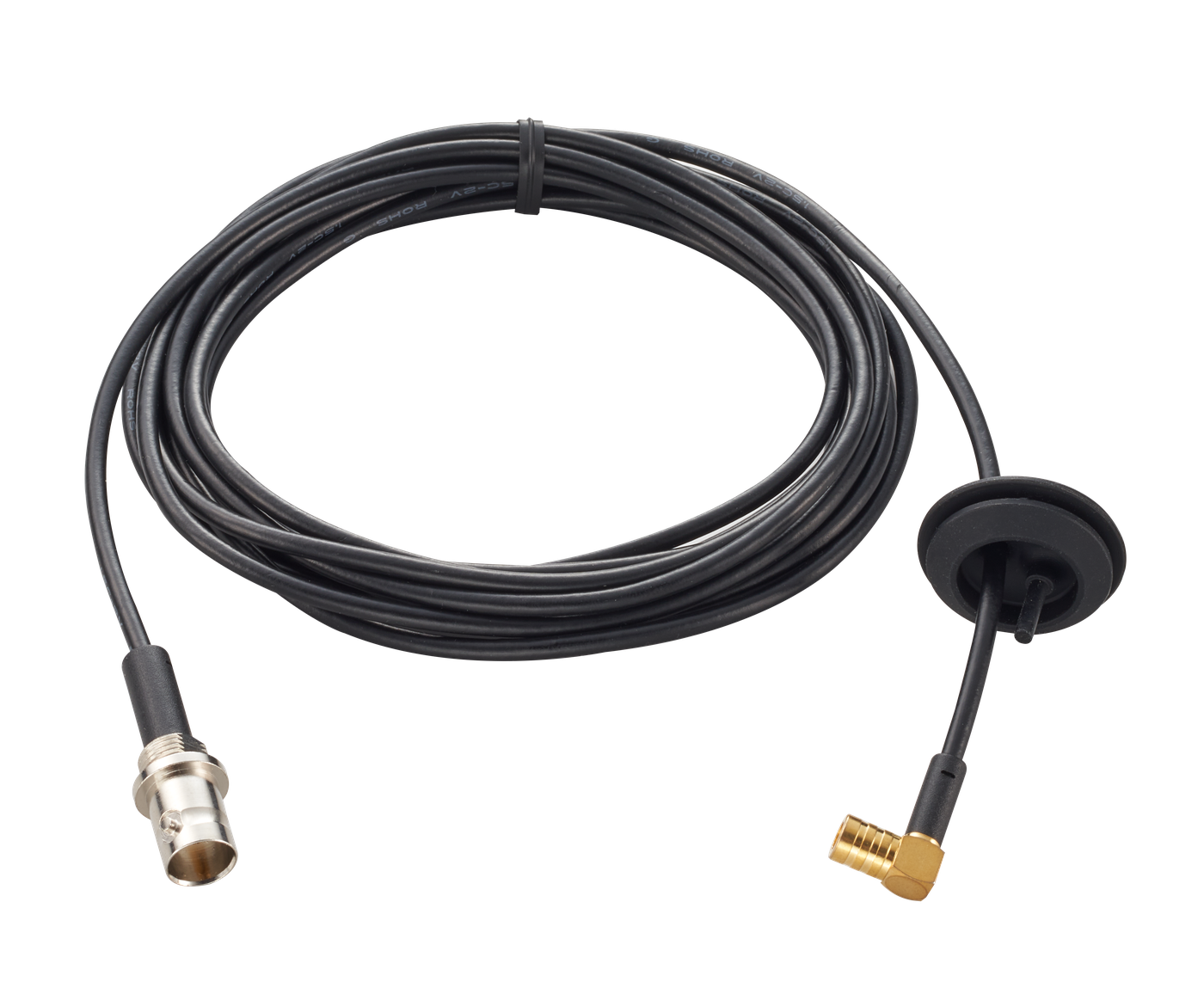 Cable, SMB to BNC, 3.0m