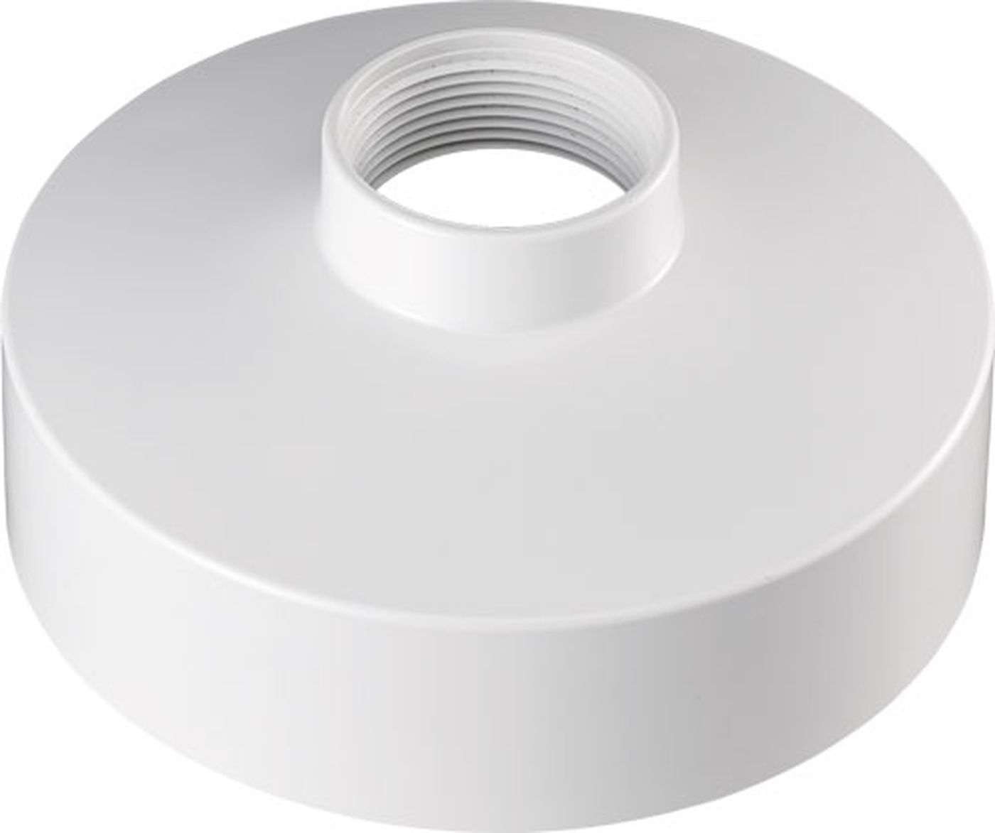 Pendant interface plate, 158mm