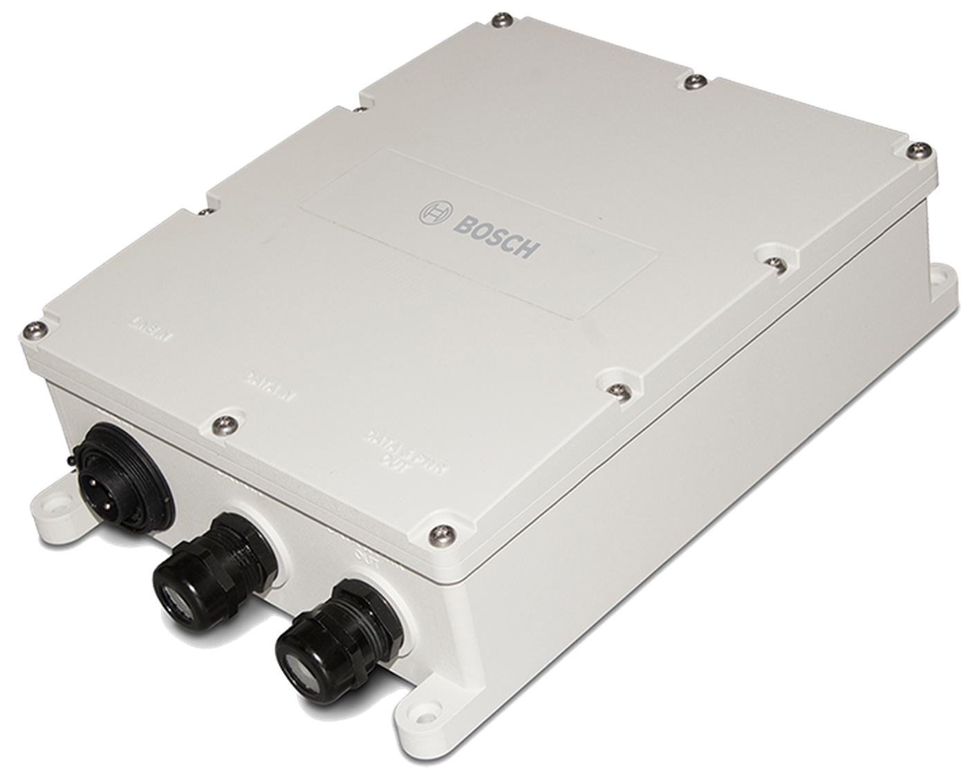 Midspan 95W 1 port outdoor