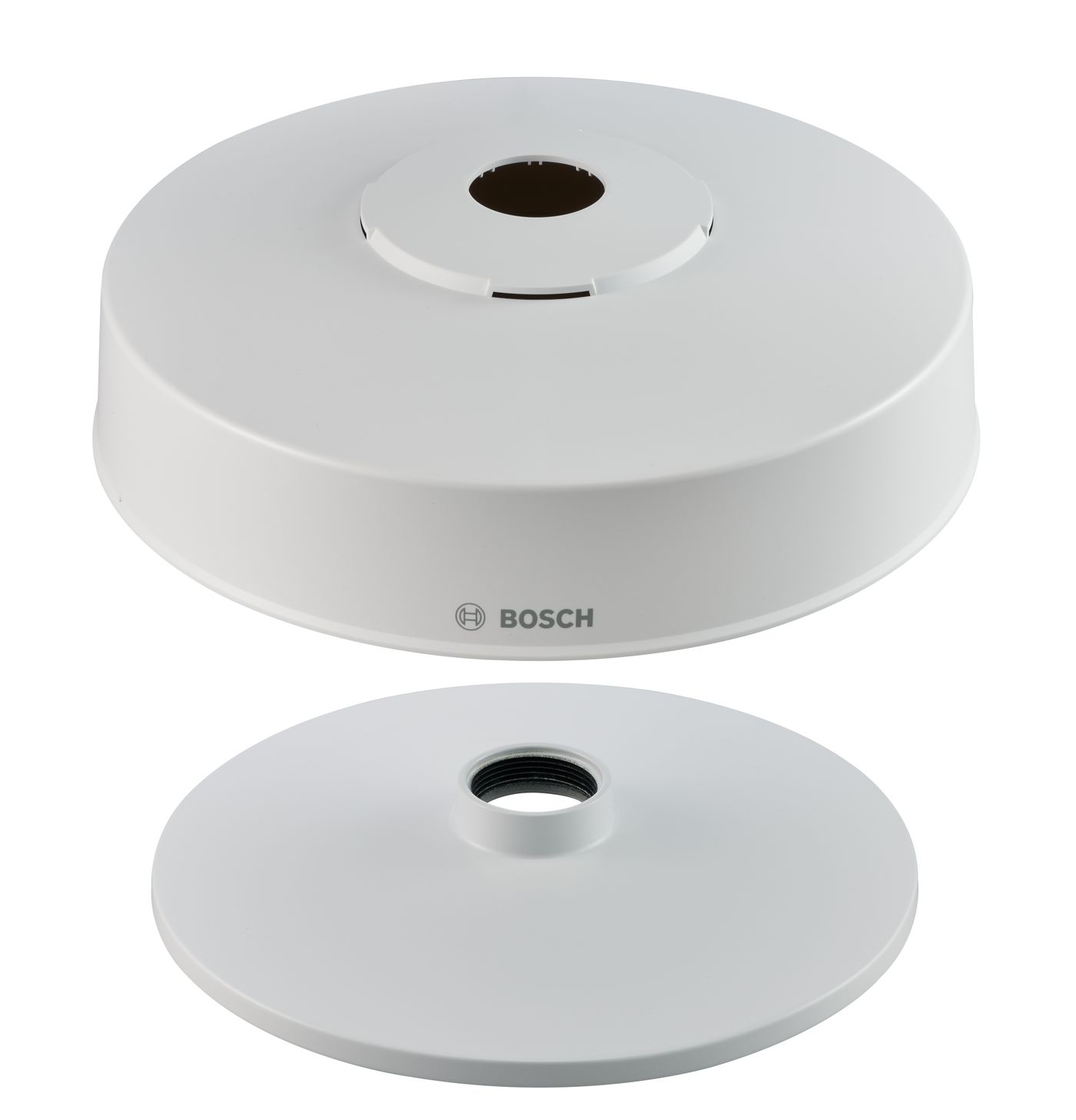 Pendant interface plate, 275mm for FLEXIDOME multi 7000i IR