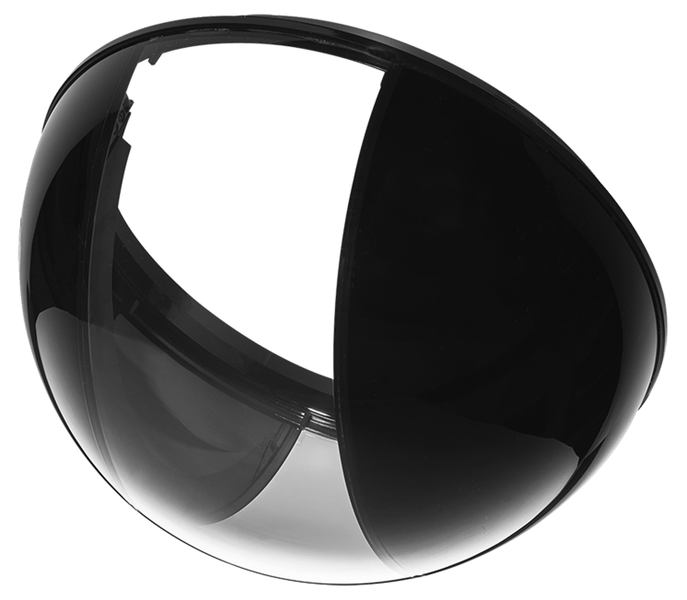 Bubble, tinted for AUTODOME 7100i