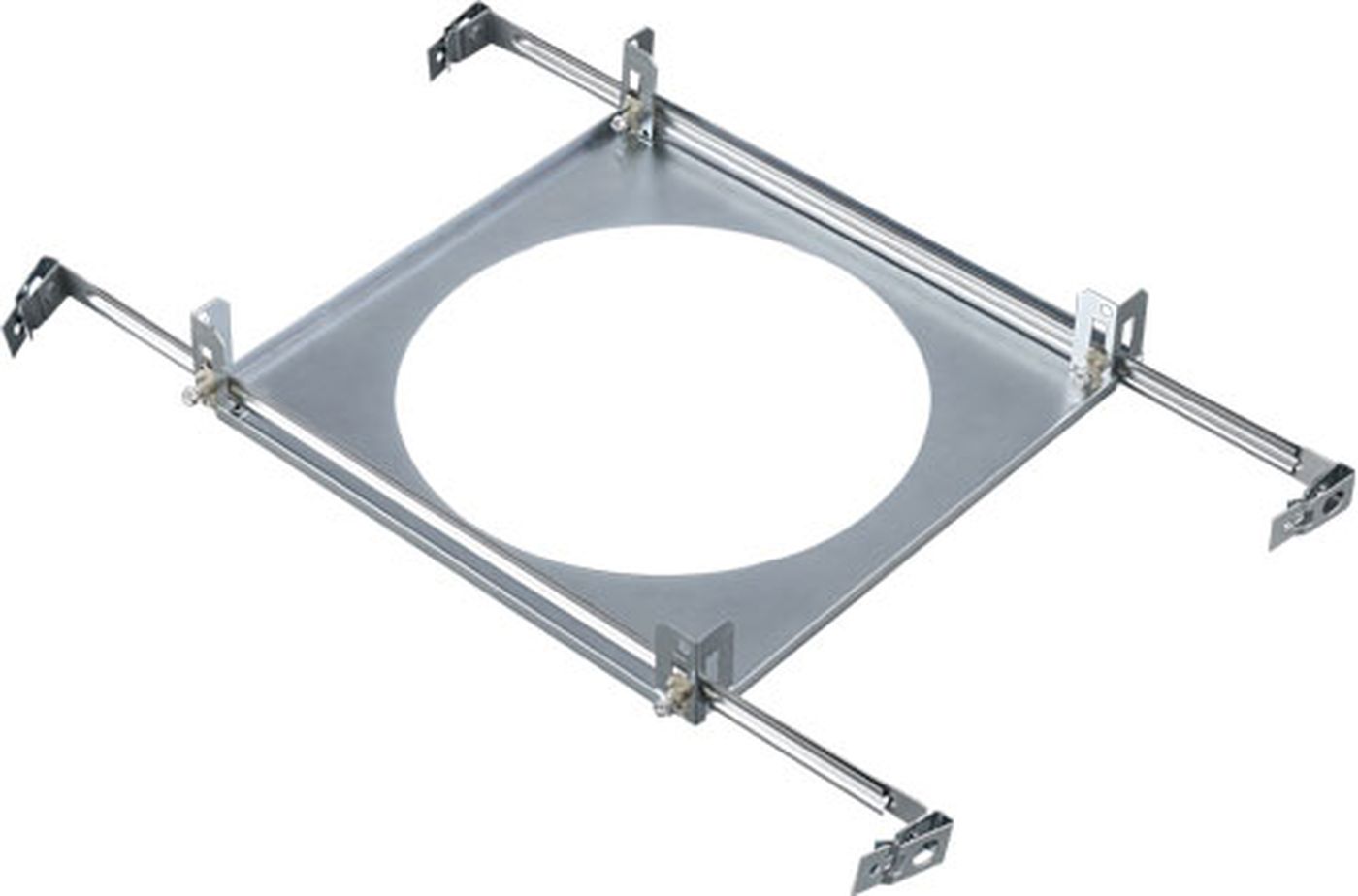 In-ceiling mount support kit for FLEXIDOME 8100i