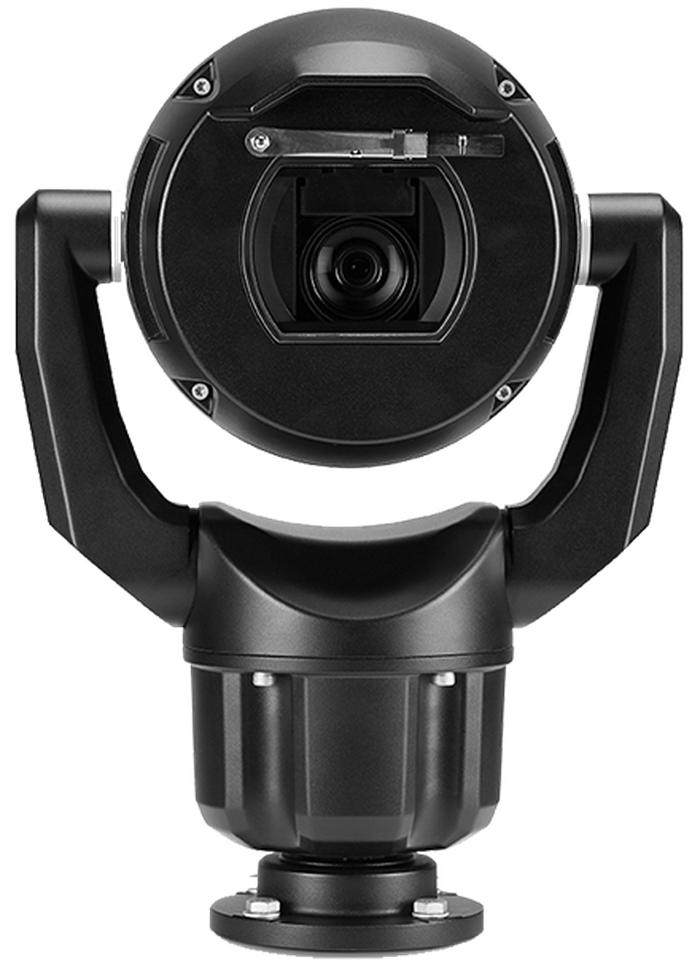 PTZ 2MP HDR 30x IP68 black