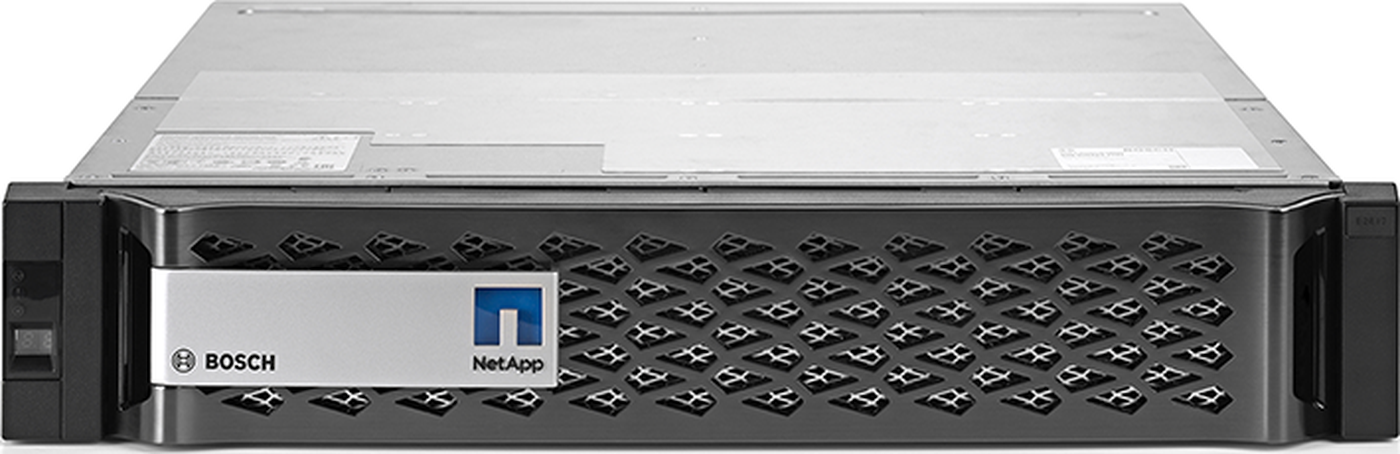 Base unit 12x4TB