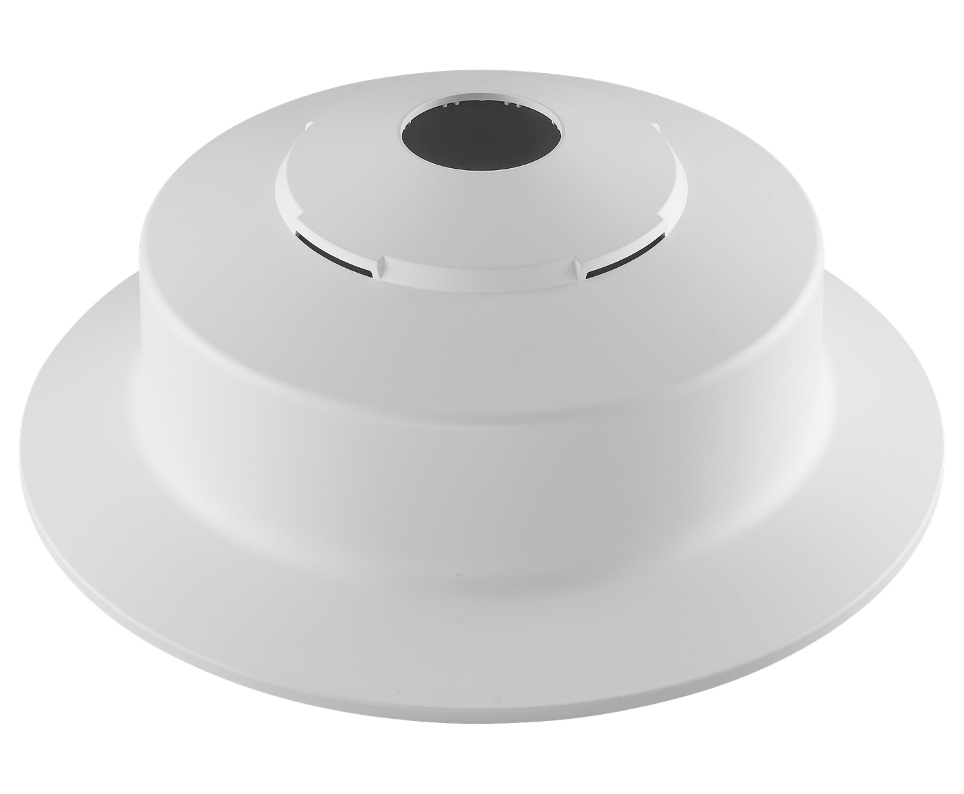 Pendant interface plate, outdoor IR for FLEXIDOME 8100i
