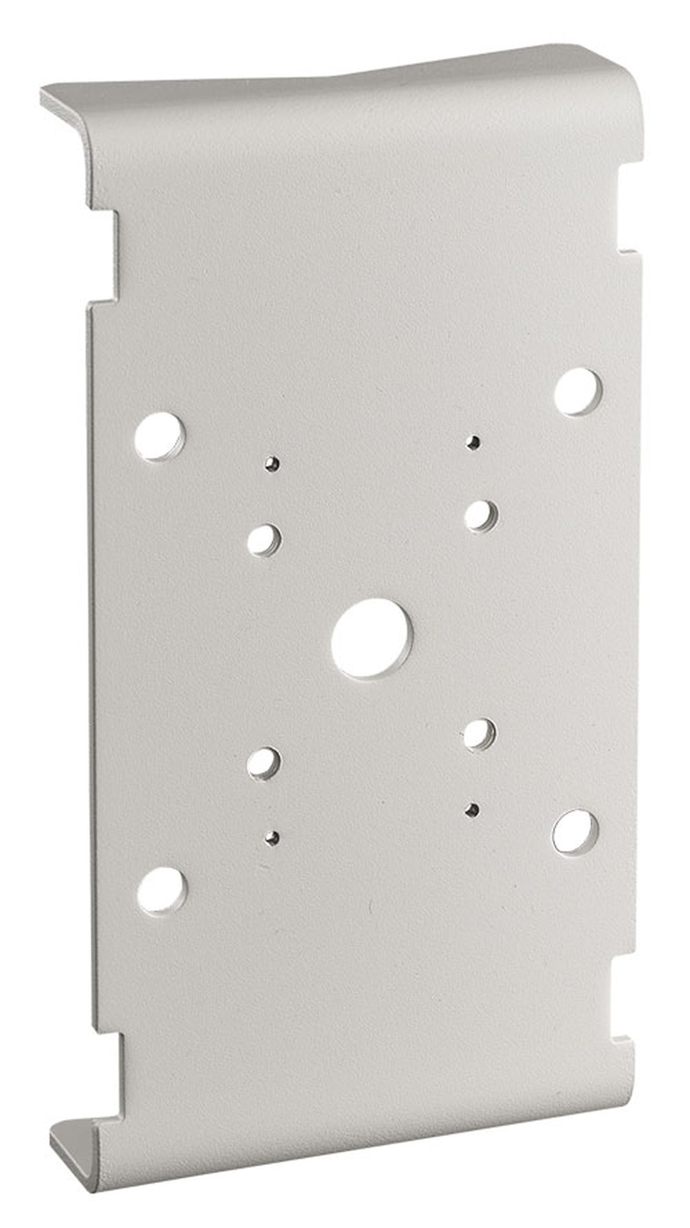 Pole mount adapter