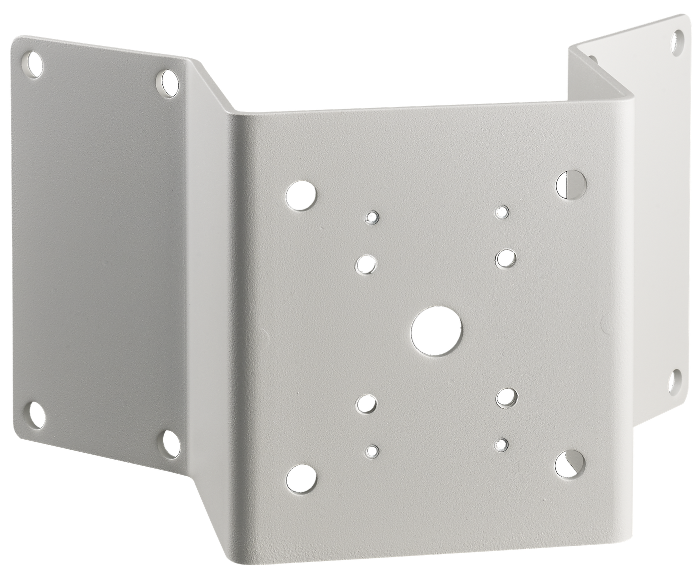Corner mount adapter
