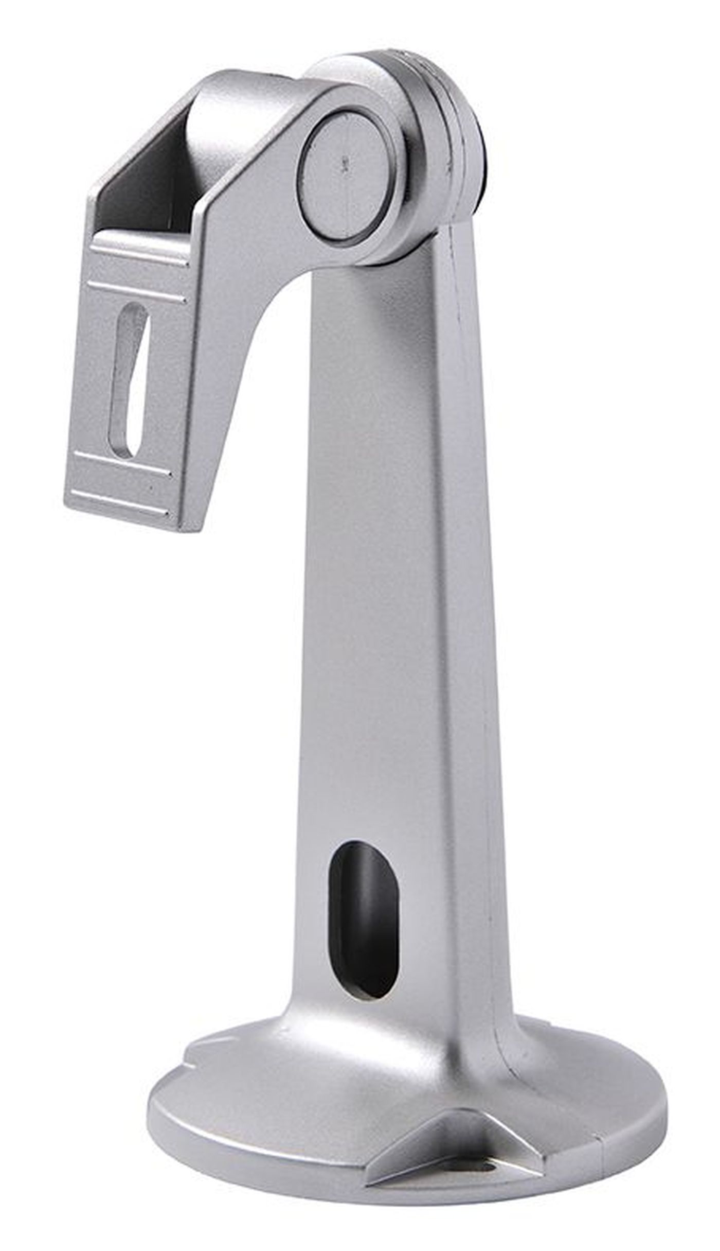 DINION bracket silver (5 pieces)