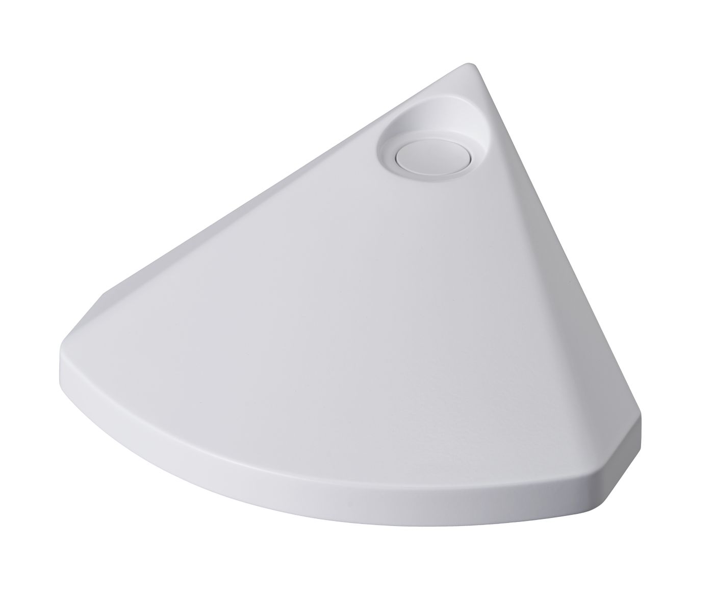 Top cover, FLEXIDOME corner 7100i IR