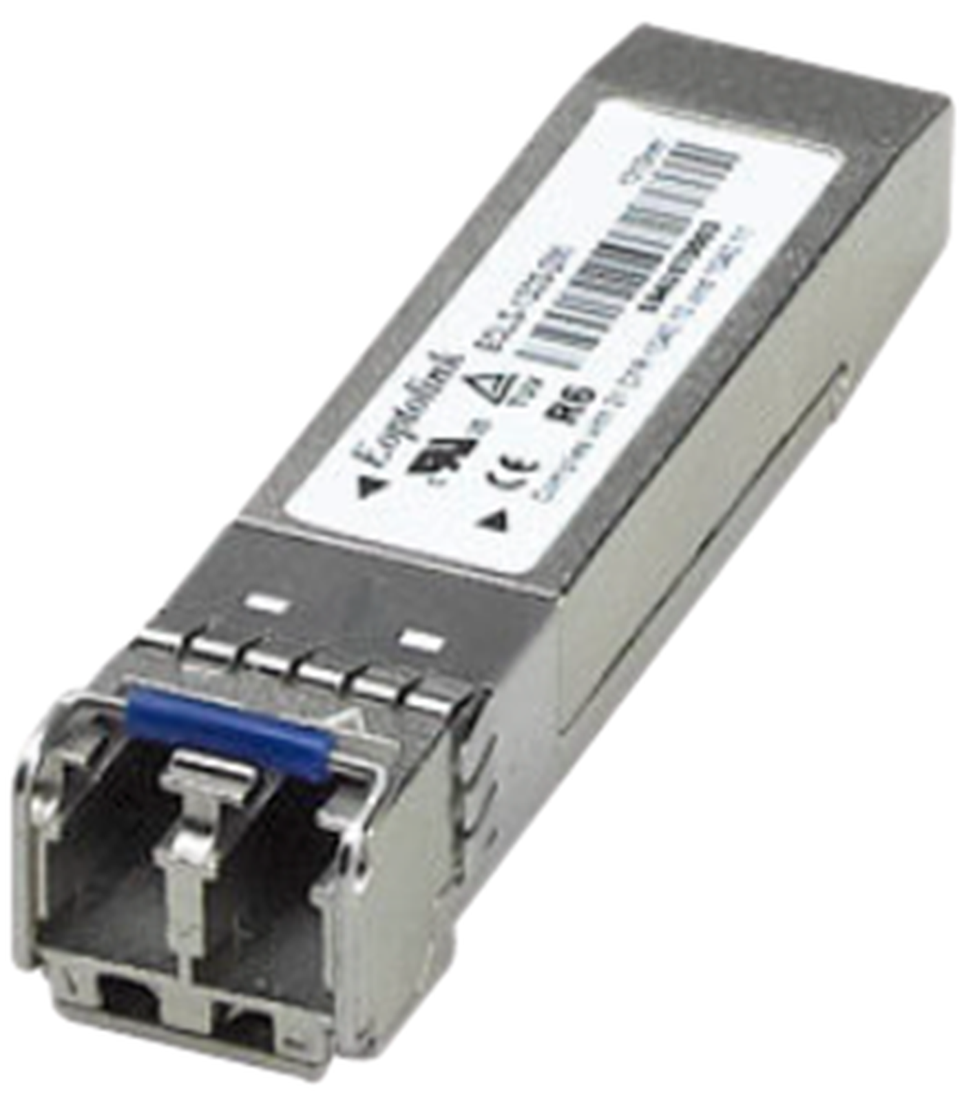 Fiber module, multimode, 1310nm, 2LC