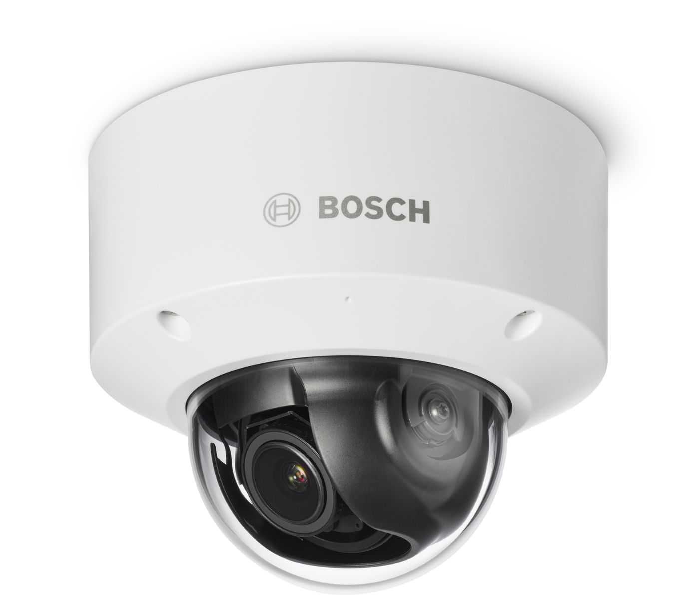 FLEXIDOME IP indoor 8000i - 4MP X series