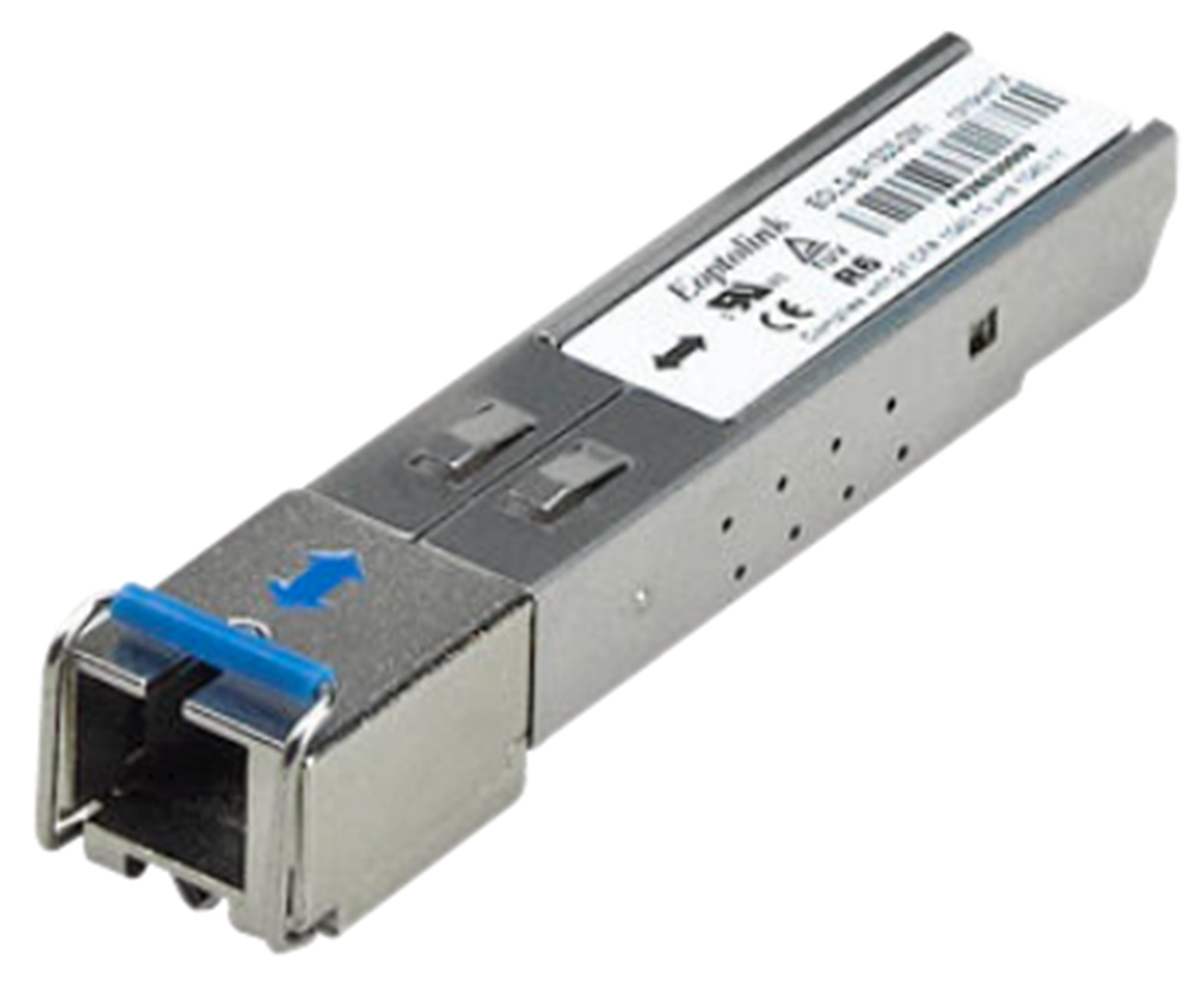 Fiber module, 1310/1550nm, 1SC