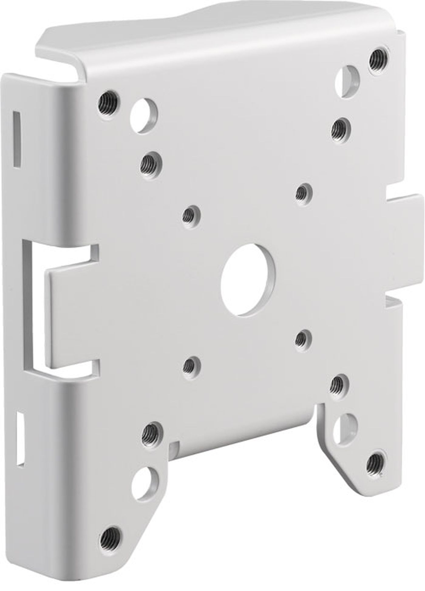 Pole mount adapter large