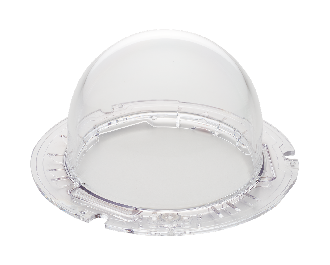 Bubble, clear for FLEXIDOME 5100i