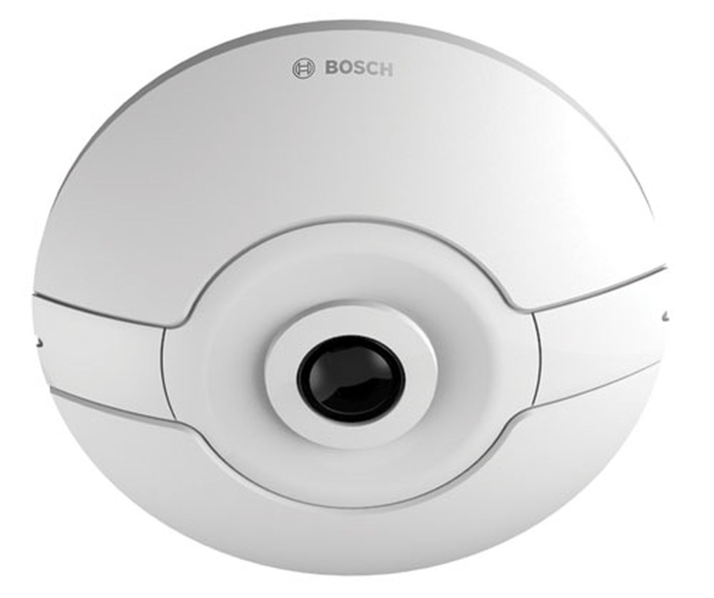 Fixed dome 12MP 360º surface-mount