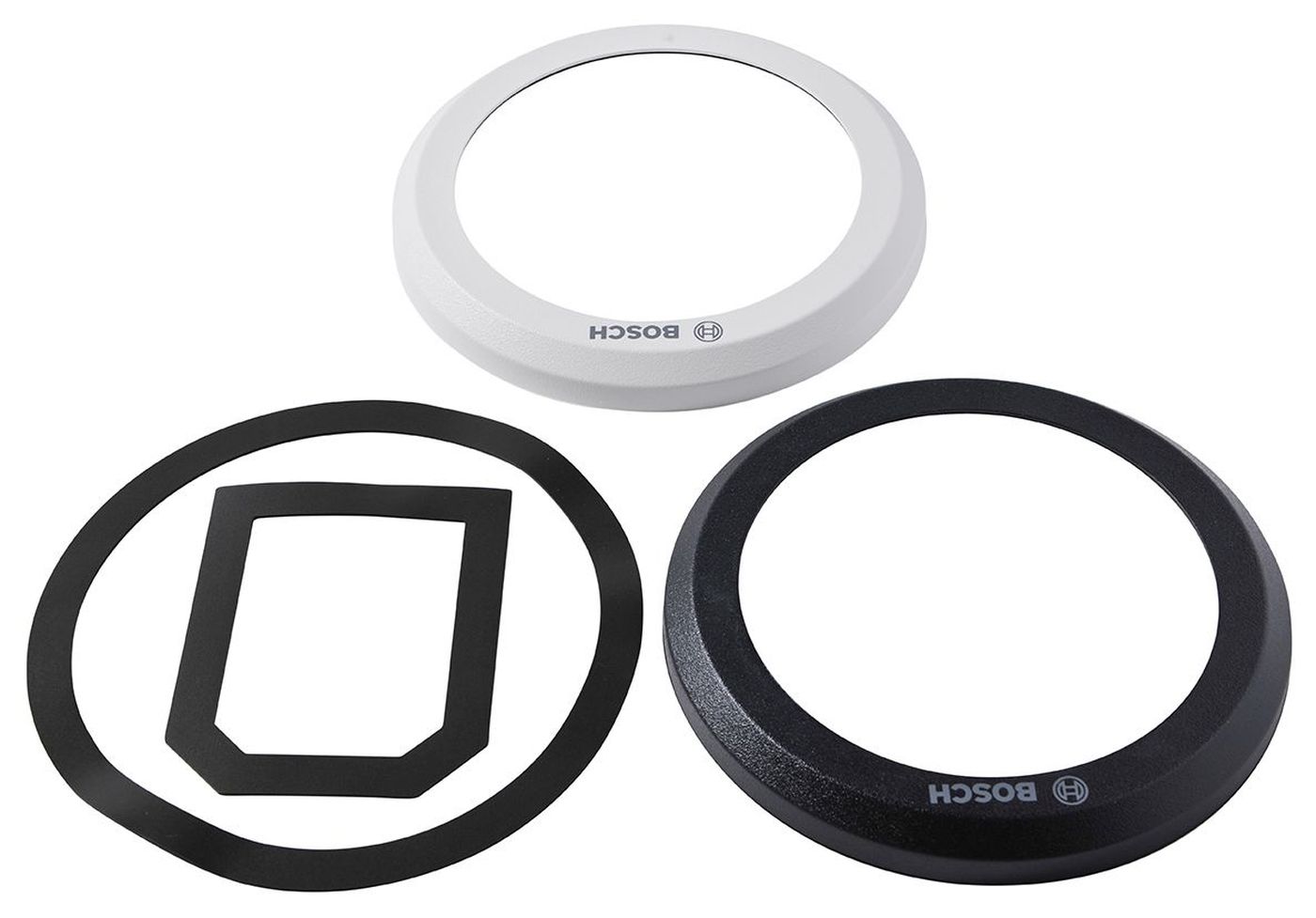 In-ceiling IP54 kit for AUTODOME