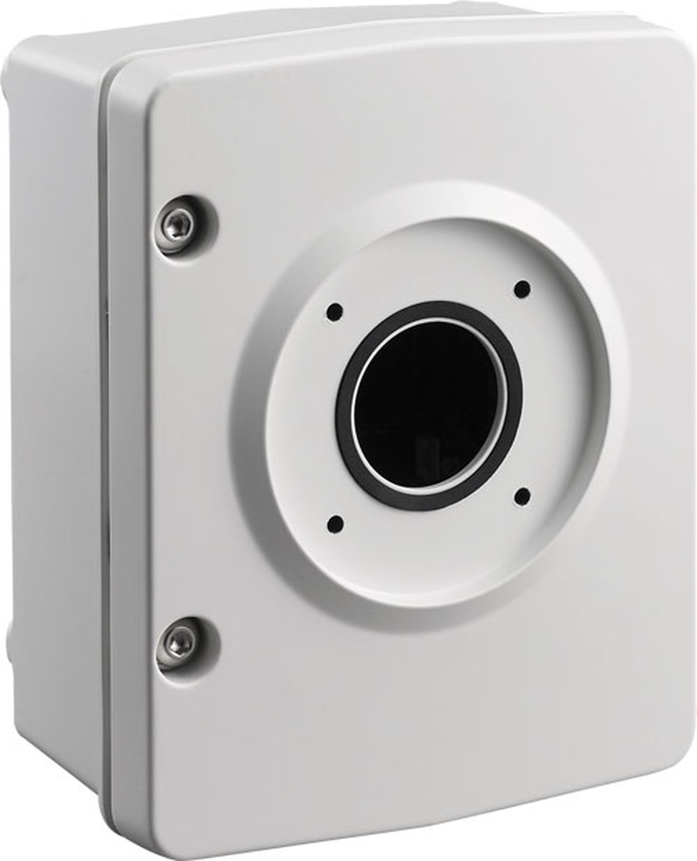 Surveillance cabinet 120VAC