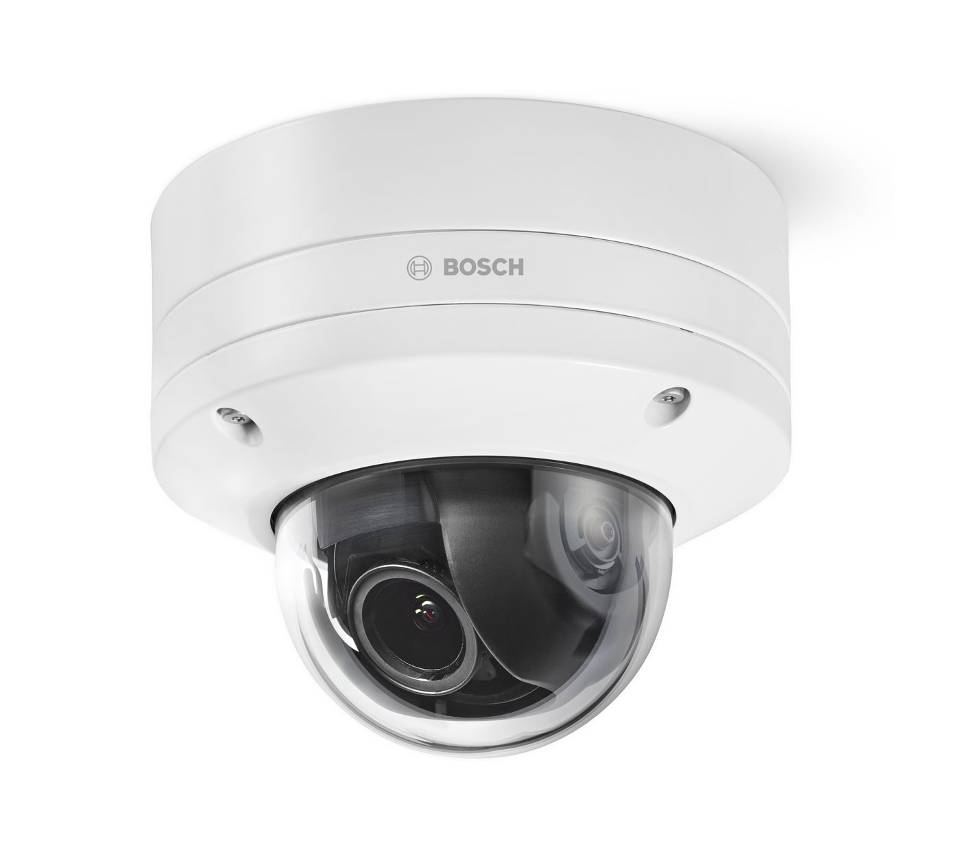 Fixed dome 2MP HDR X 4.4-10mm PTRZ IP66