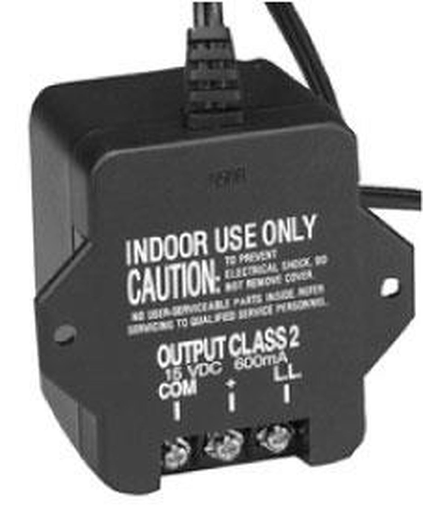 PSU, 220VAC 50Hz, 24VAC 20VA out