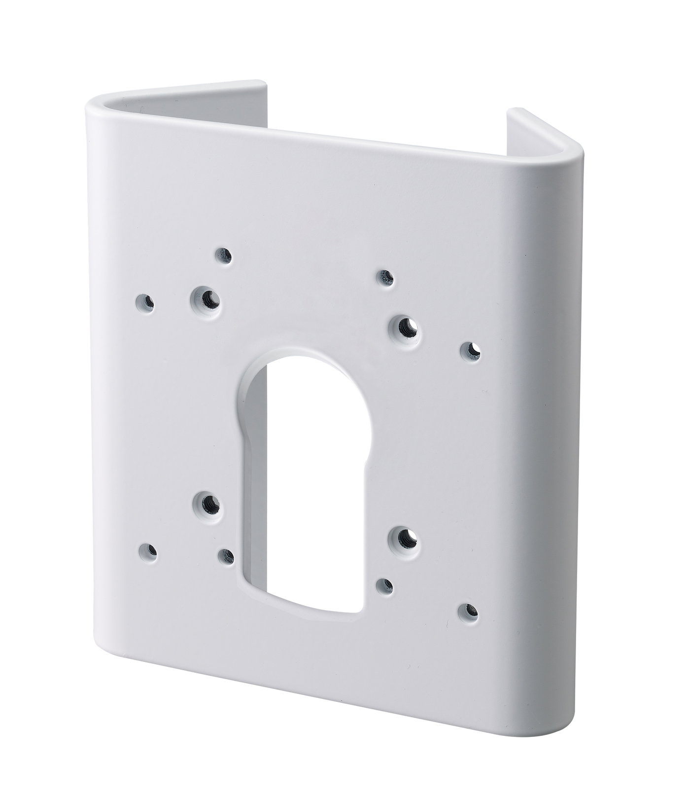 Pole mount adapter small