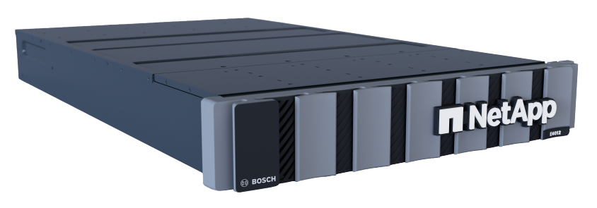 DSA E-Series E4000 12-bay