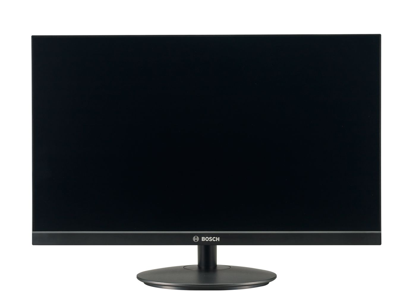 High Performance LED desktop monitor
