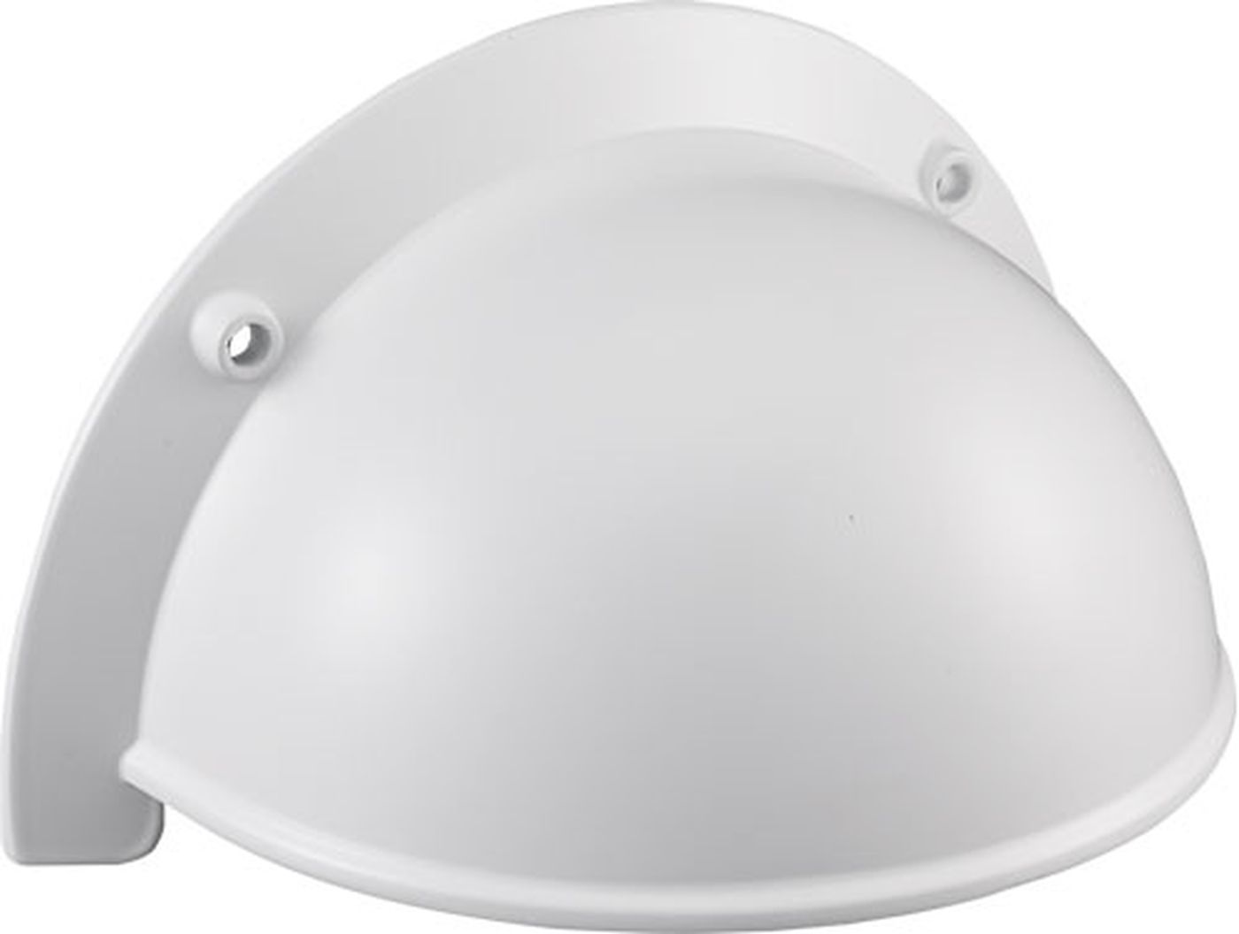 On-camera weather protector for FLEXIDOME 8100i