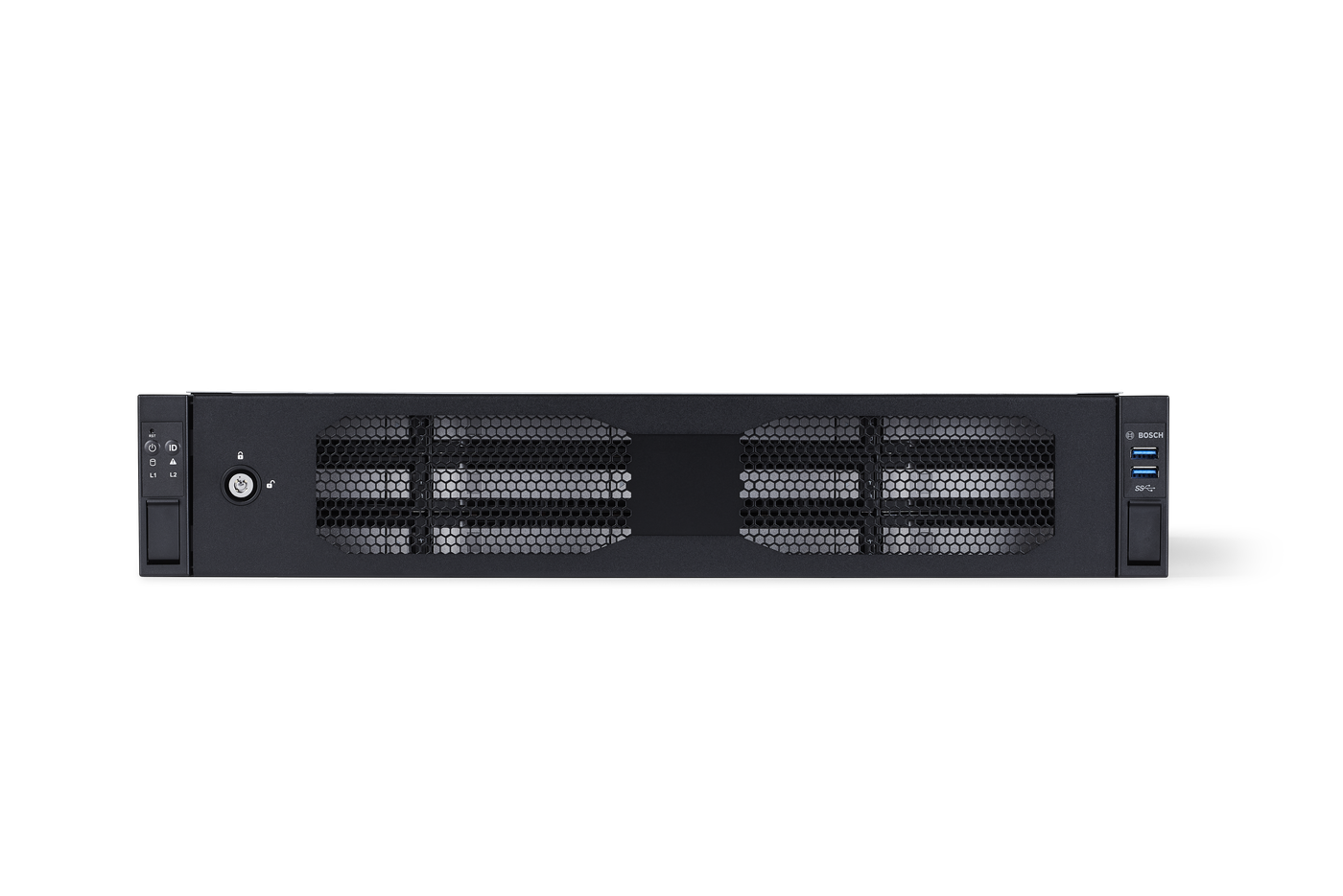 DIVAR IP all-in-one 7000 2U (gen 4)