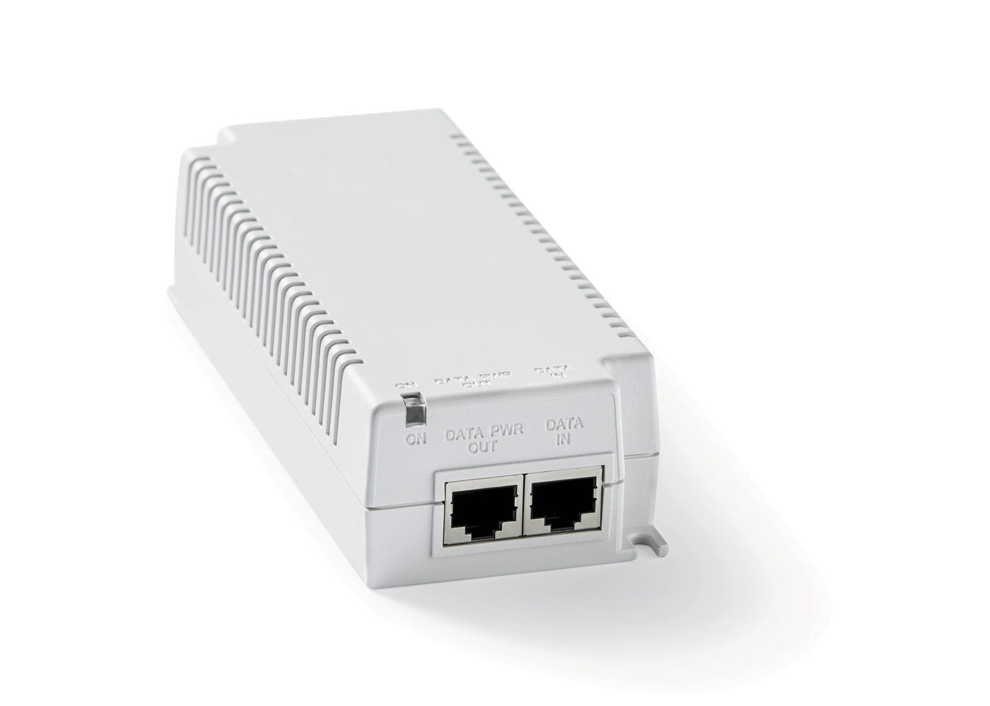 Midspan, 60W, single port, AC in
