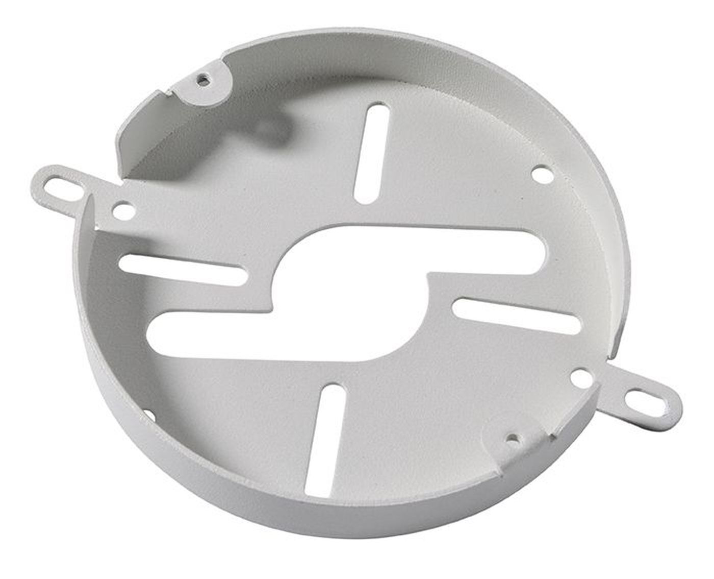 Adapter bracket for IP200 microdome