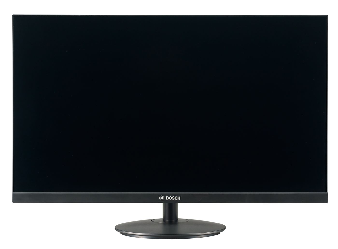 27 inch 4K LED monitor