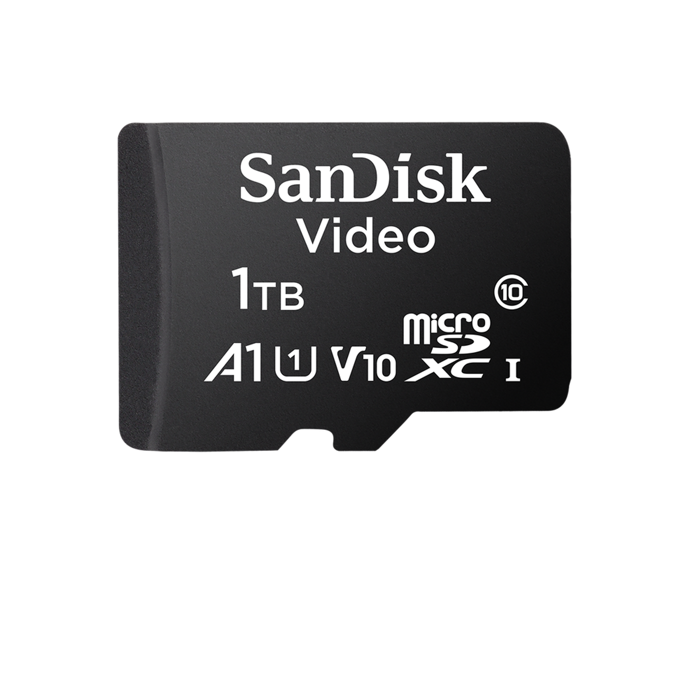 Surveillance microSD card 1TB