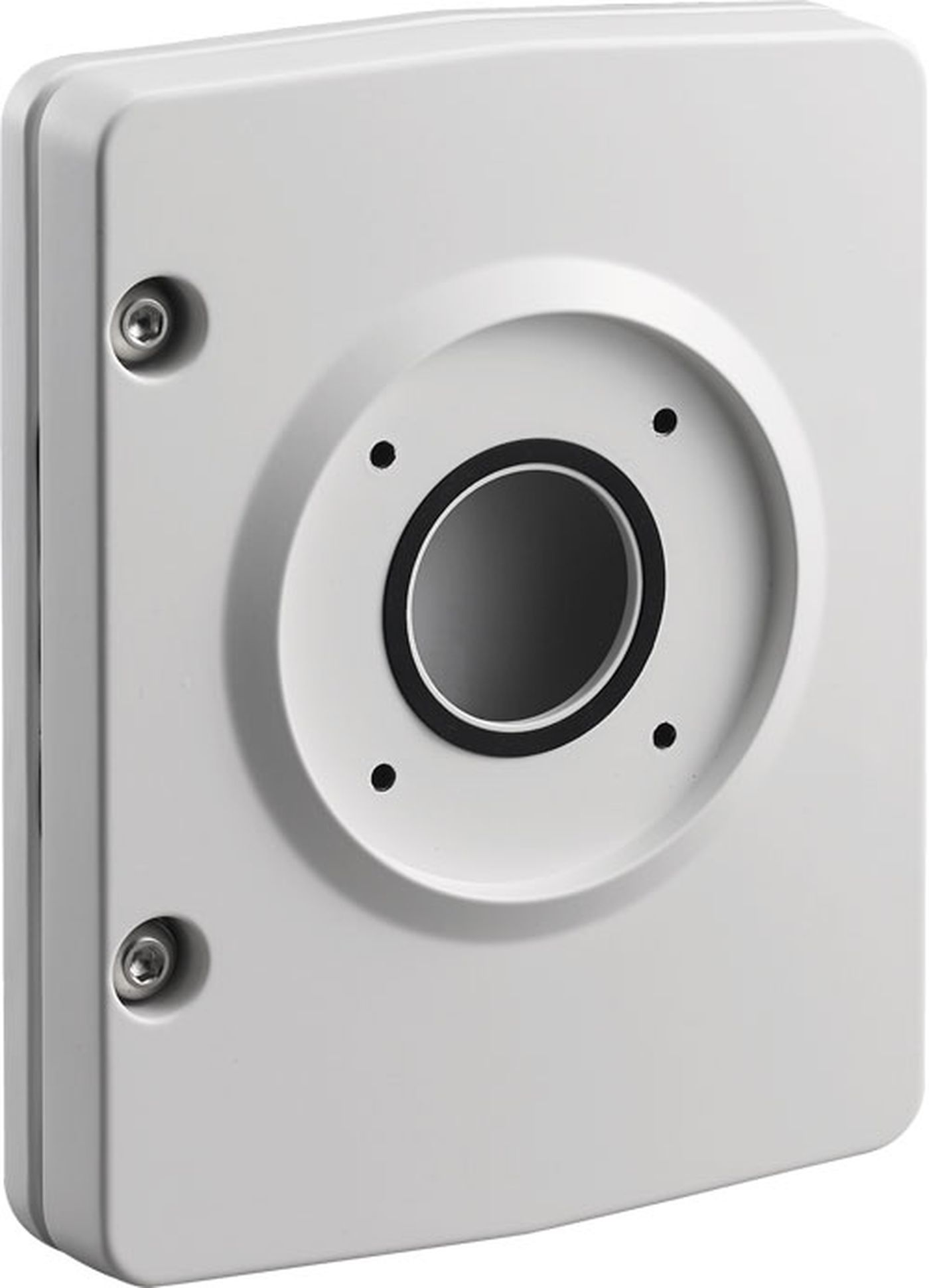 Wall mount plate