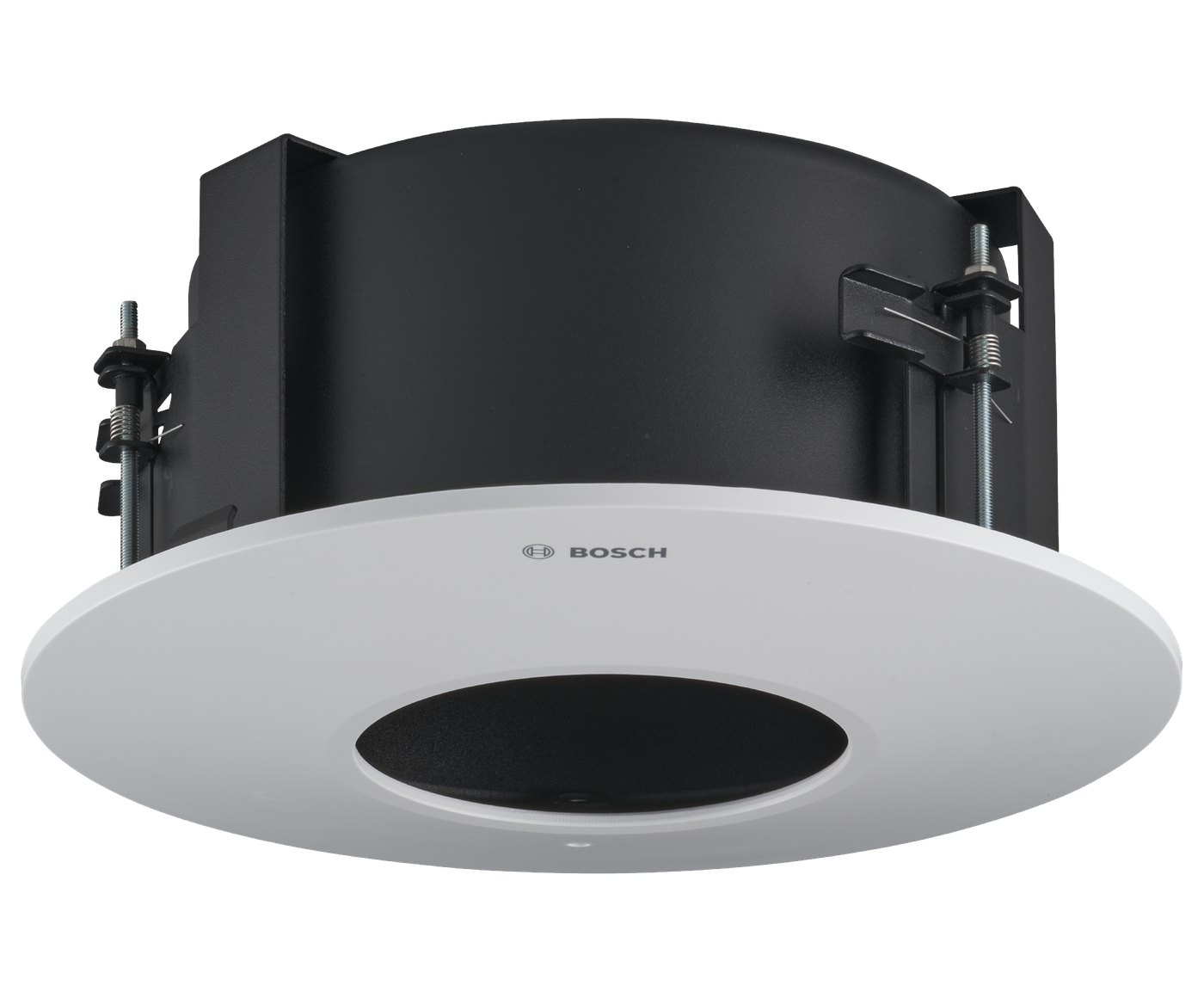 In-ceiling plenum rated kit for FLEXIDOME 8100i