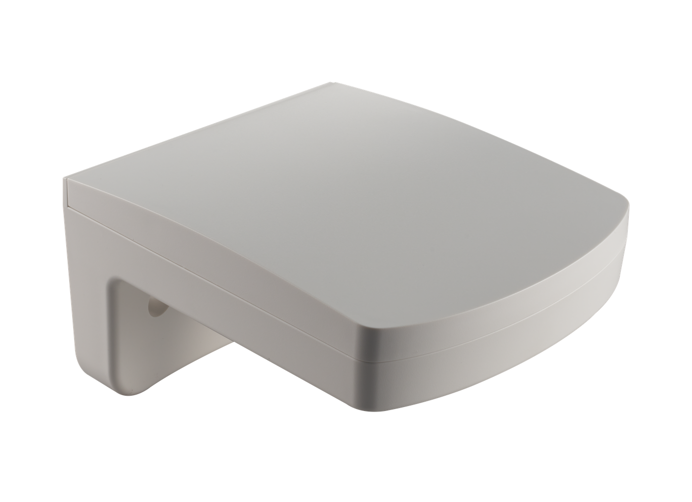 L shape wall mount for FLEXIDOME 5100i