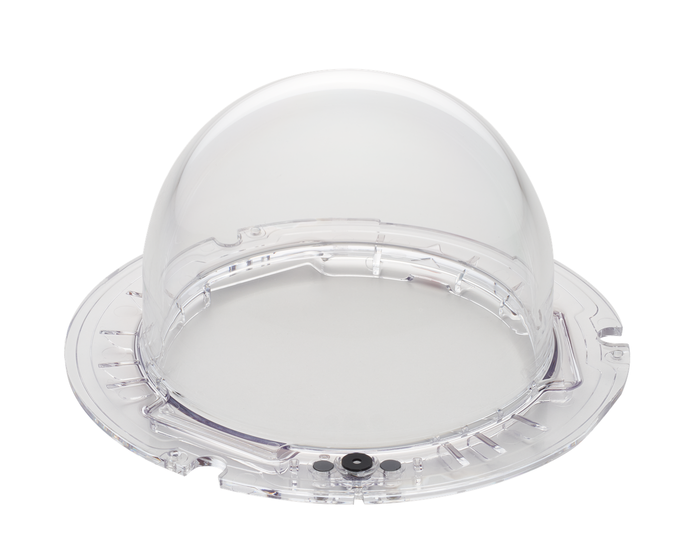 Bubble, clear for FLEXIDOME 5100i IR