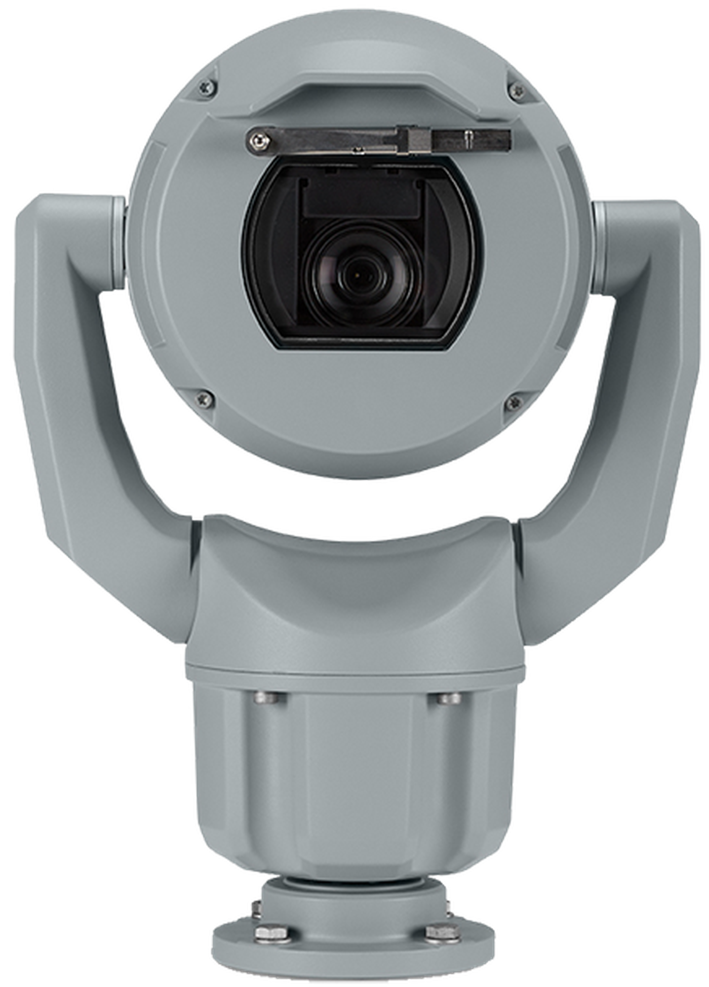 PTZ 2MP 30x starlight gray