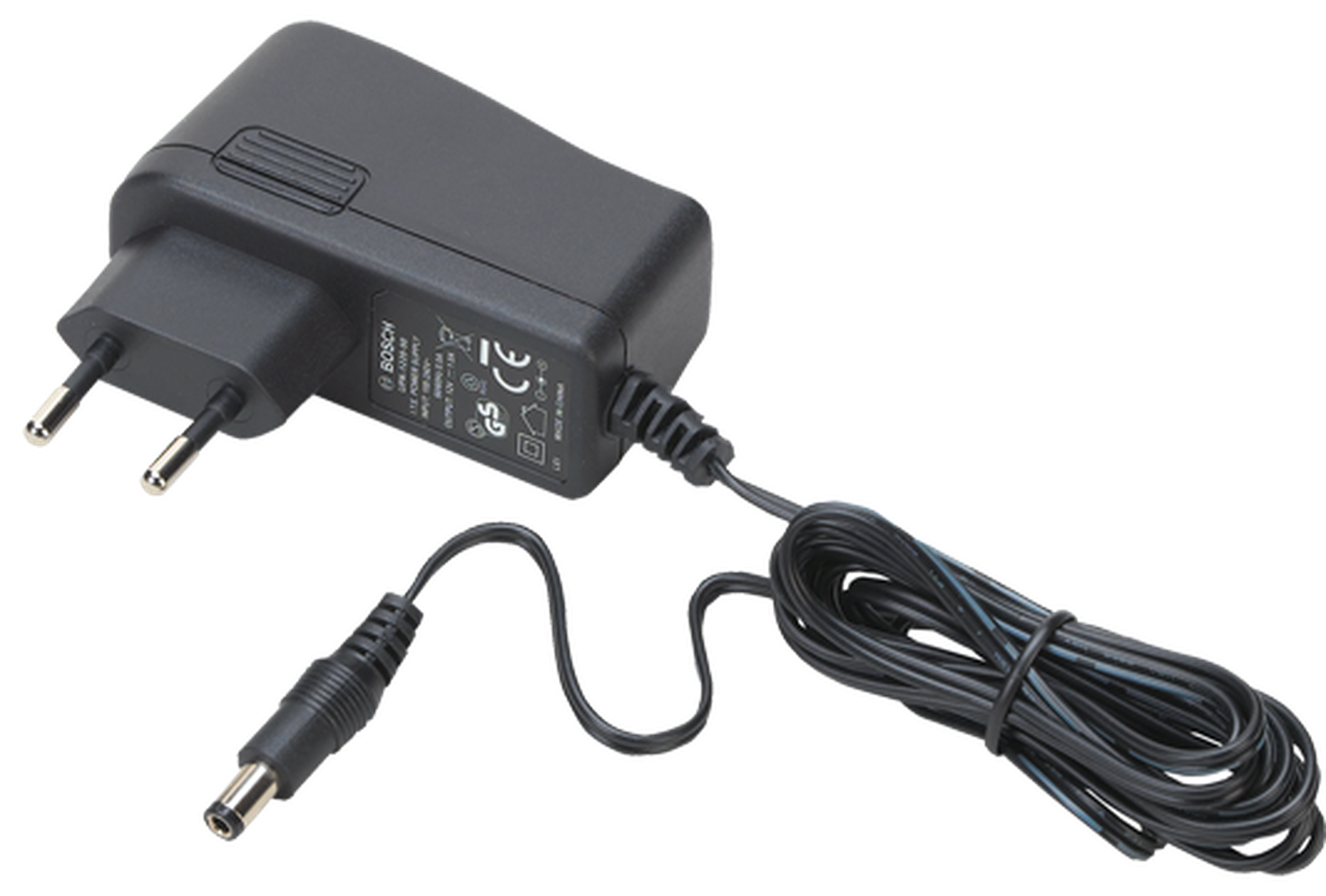 Power supply, 220VAC 50Hz, 12VDC 1A out